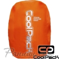 Cool Pack Дъждобран за раница Orange B99998 Cool Pack Дъждобран за раница Orange B99998